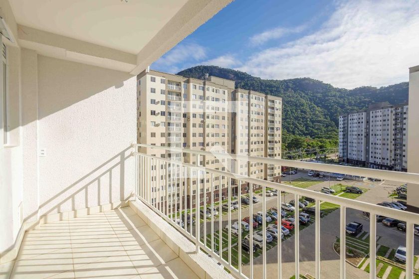 Apartamento, 3 quartos, 60 m² - Foto 15