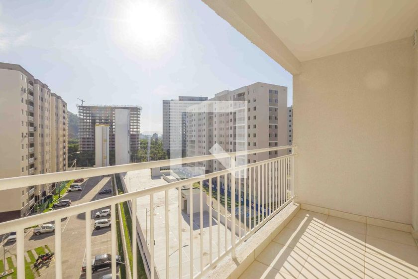 Apartamento, 3 quartos, 60 m² - Foto 17