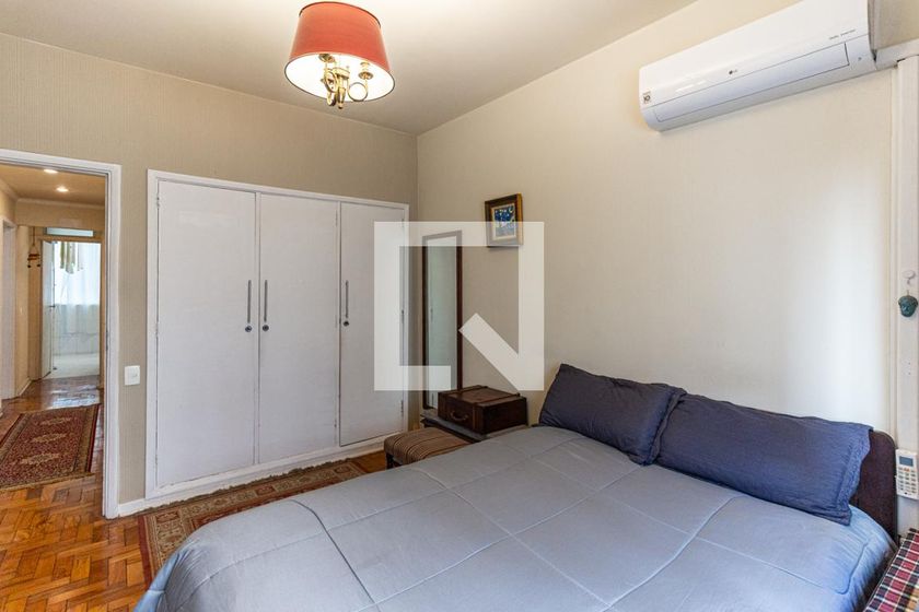 Apartamento, 3 quartos, 128 m² - Foto 51