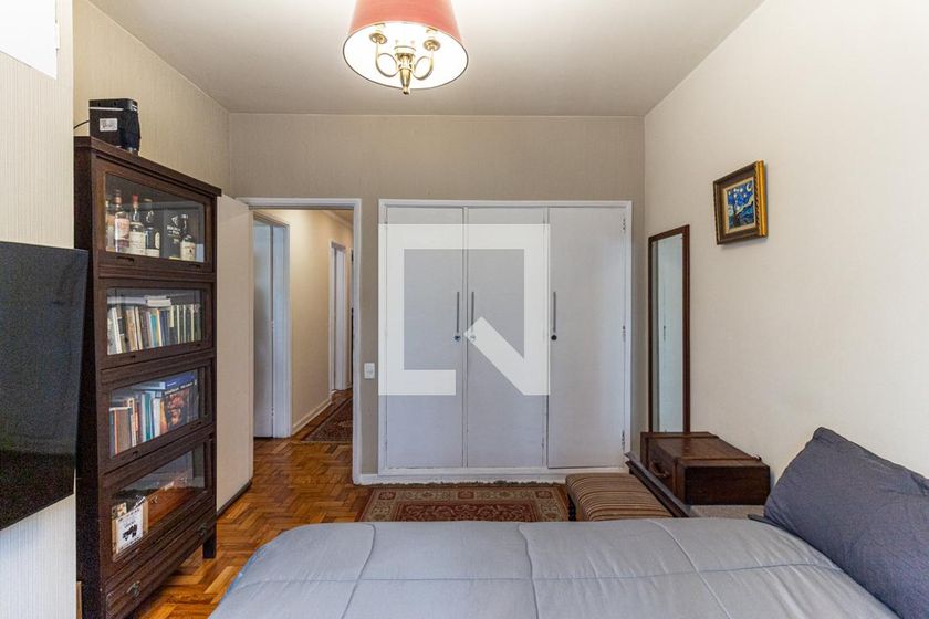 Apartamento, 3 quartos, 128 m² - Foto 49