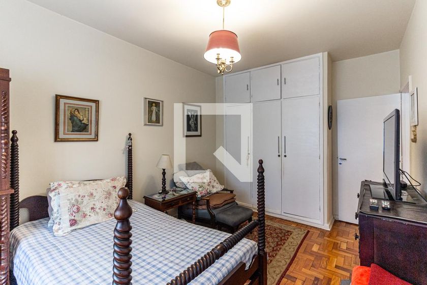 Apartamento, 3 quartos, 128 m² - Foto 23