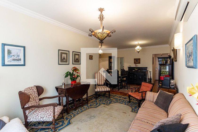 Apartamento, 3 quartos, 128 m² - Foto 5