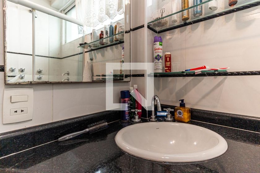 Apartamento, 3 quartos, 128 m² - Foto 33
