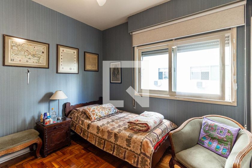 Apartamento, 3 quartos, 128 m² - Foto 41