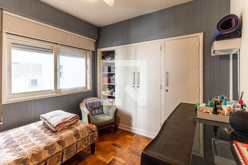 Apartamento, 3 quartos, 128 m² - Foto 37