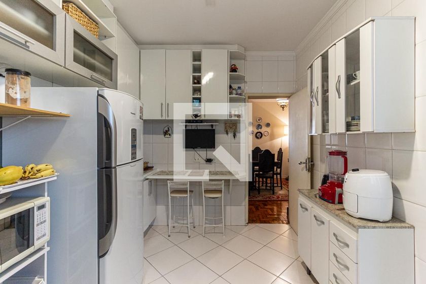 Apartamento, 3 quartos, 128 m² - Foto 65