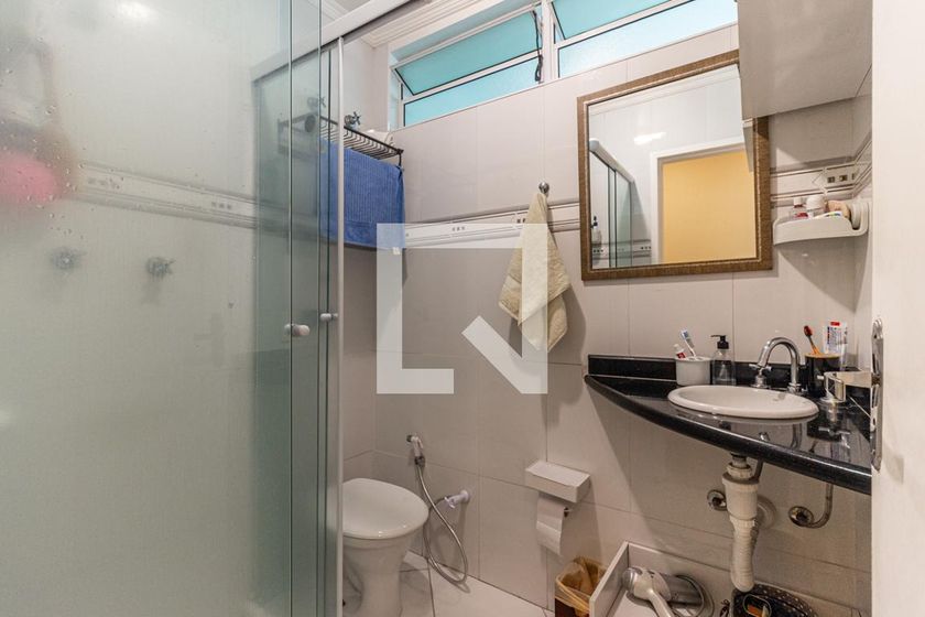 Apartamento, 3 quartos, 128 m² - Foto 53