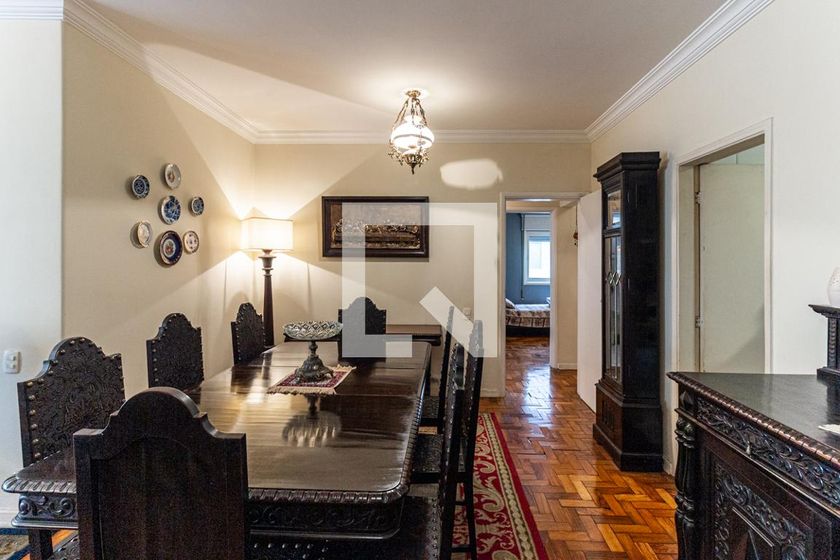 Apartamento, 3 quartos, 128 m² - Foto 13