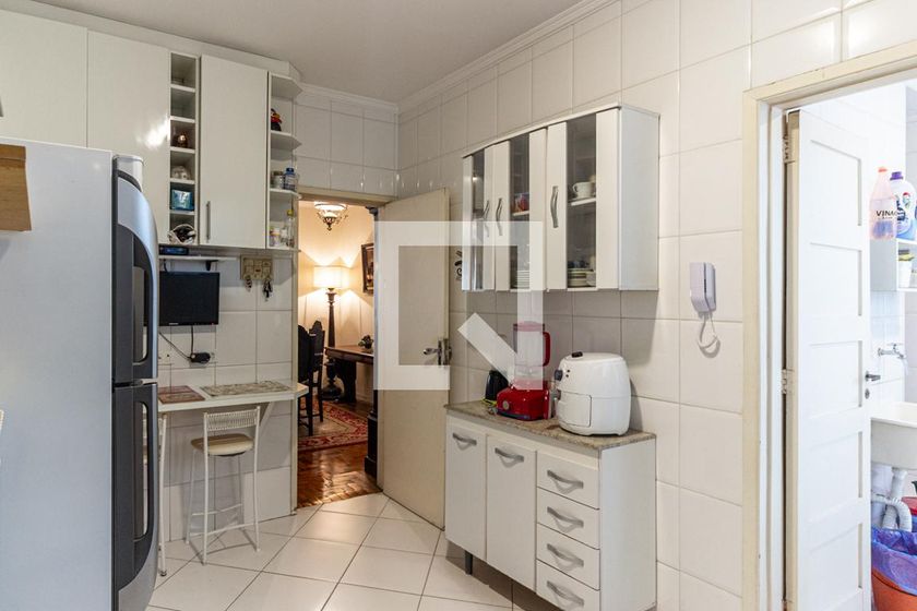 Apartamento, 3 quartos, 128 m² - Foto 67