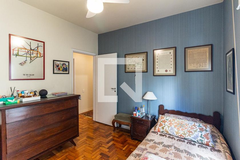 Apartamento, 3 quartos, 128 m² - Foto 43