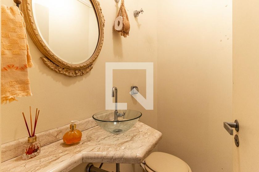 Apartamento, 3 quartos, 128 m² - Foto 61