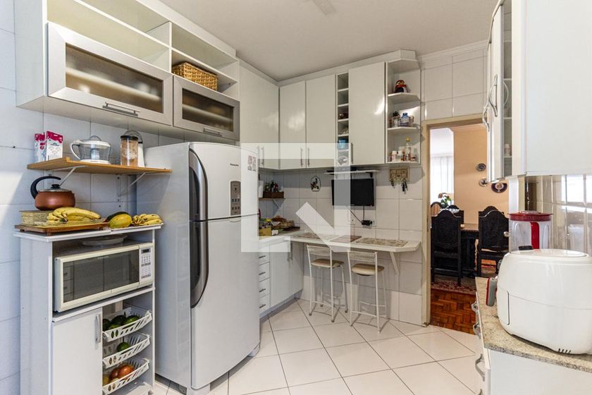 Apartamento, 3 quartos, 128 m² - Foto 63