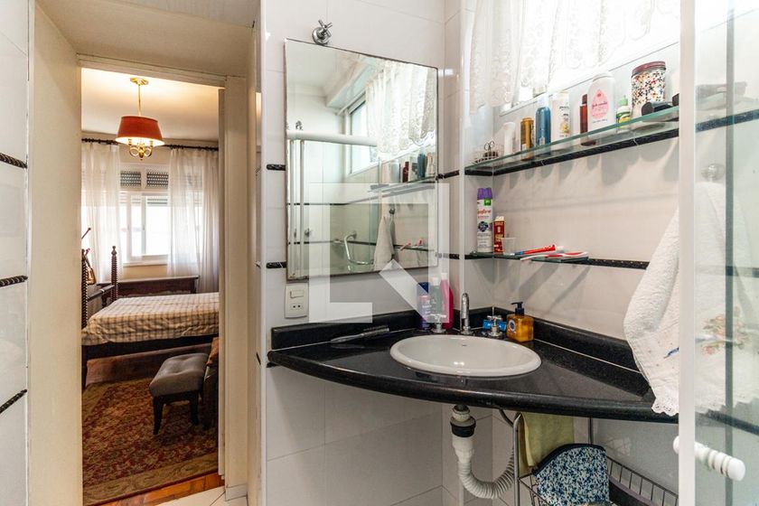 Apartamento, 3 quartos, 128 m² - Foto 35