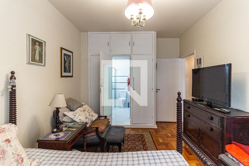 Apartamento, 3 quartos, 128 m² - Foto 27