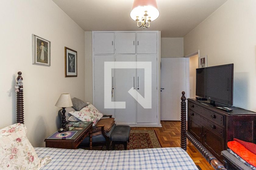 Apartamento, 3 quartos, 128 m² - Foto 25