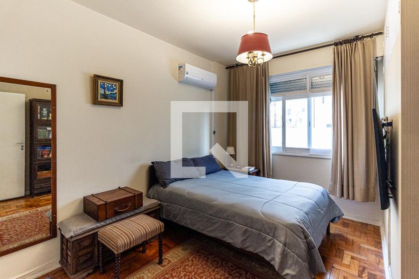 Apartamento, 3 quartos, 128 m² - Foto 45