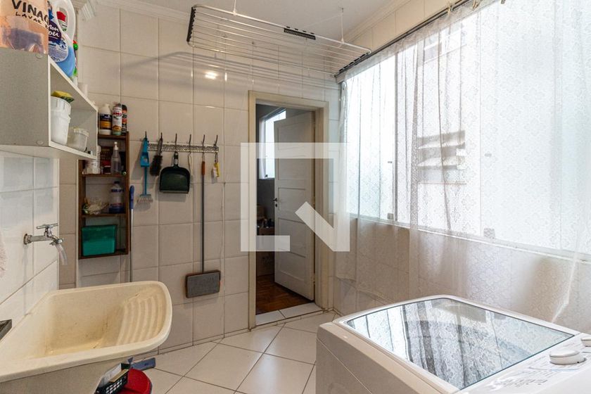 Apartamento, 3 quartos, 128 m² - Foto 71