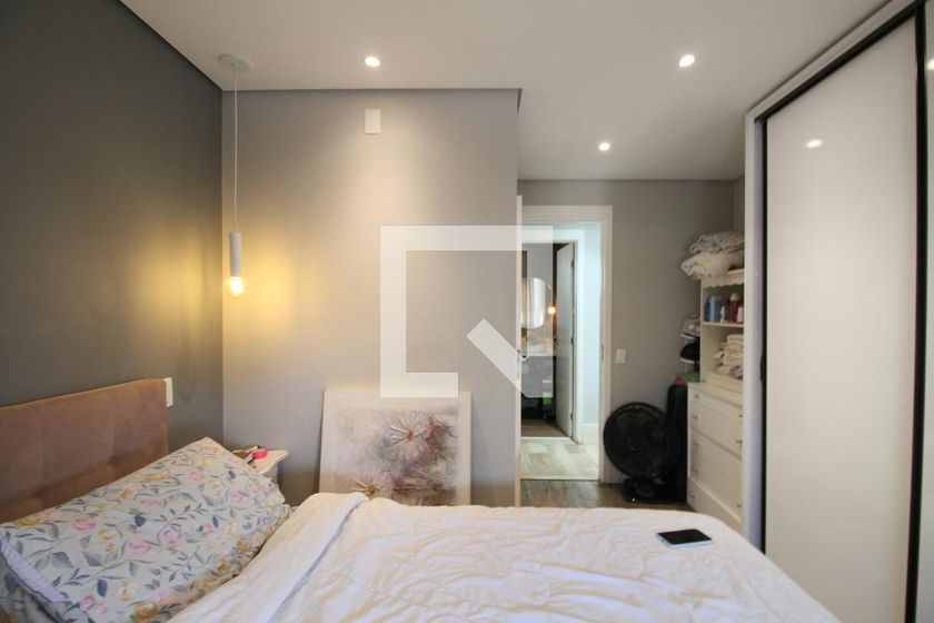 Apartamento, 2 quartos, 87 m² - Foto 41