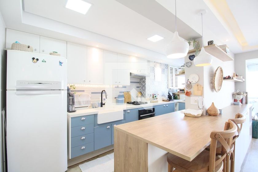 Apartamento, 2 quartos, 87 m² - Foto 67