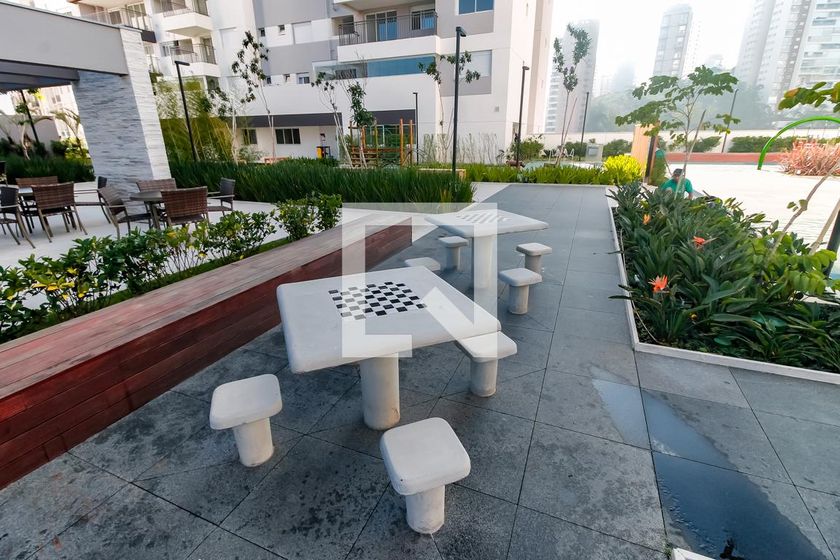 Apartamento, 2 quartos, 87 m² - Foto 115