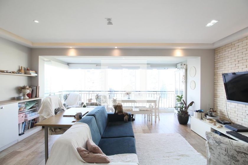 Apartamento, 2 quartos, 87 m² - Foto 23