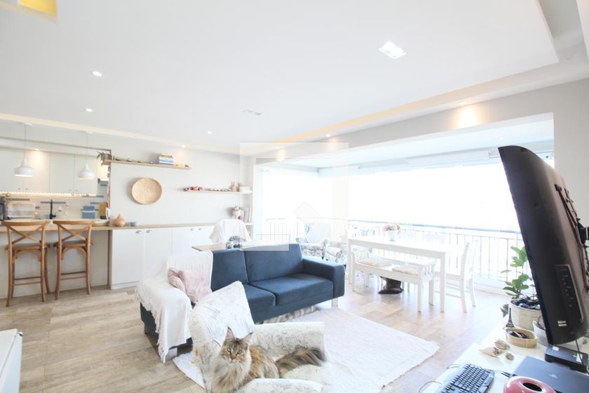 Apartamento, 2 quartos, 87 m² - Foto 9