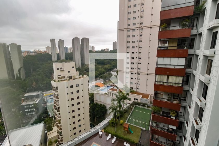 Cobertura, 3 quartos, 246 m² - Foto 13