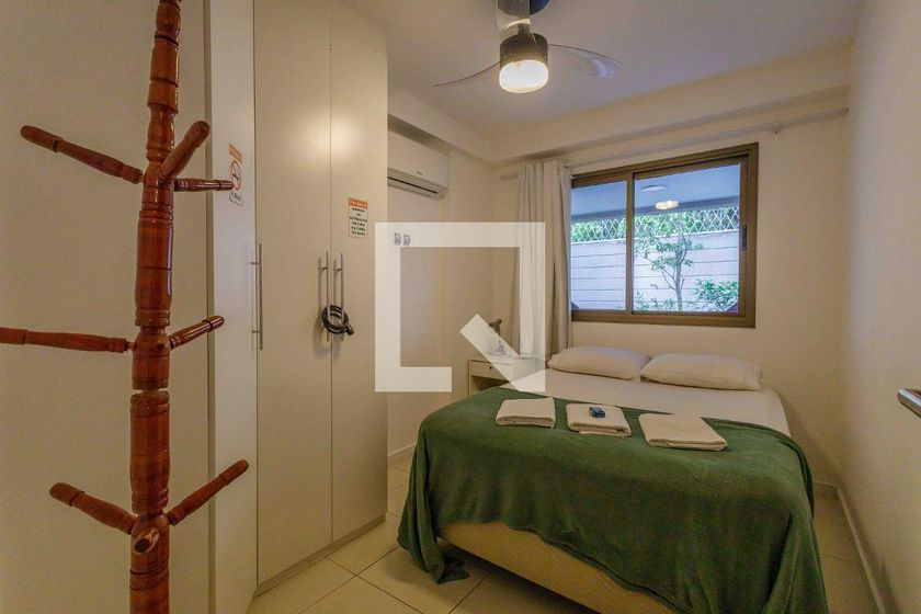 Apartamento, 2 quartos, 80 m² - Foto 17