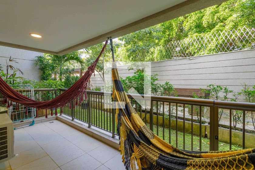 Apartamento, 2 quartos, 80 m² - Foto 9