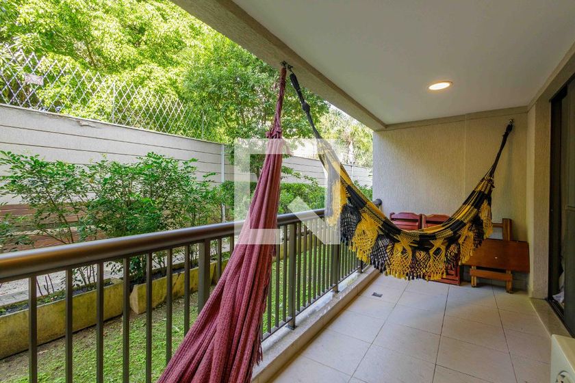 Apartamento, 2 quartos, 80 m² - Foto 11