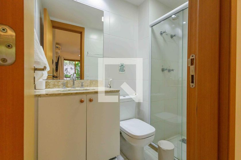 Apartamento, 2 quartos, 80 m² - Foto 33
