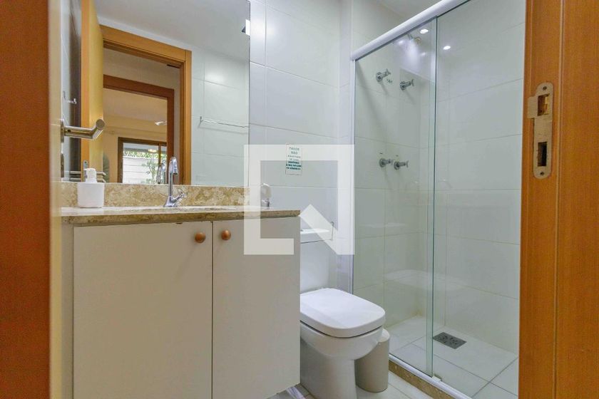 Apartamento, 2 quartos, 80 m² - Foto 41