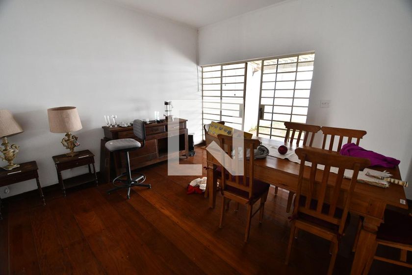 Casa à Venda - Taquaral, 7 Quartos,  390 m2 em , Campinas - sp | SoloBR