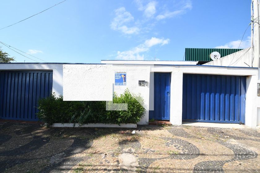 Casa à Venda - Taquaral, 7 Quartos,  390 m2 em , Campinas - sp | SoloBR