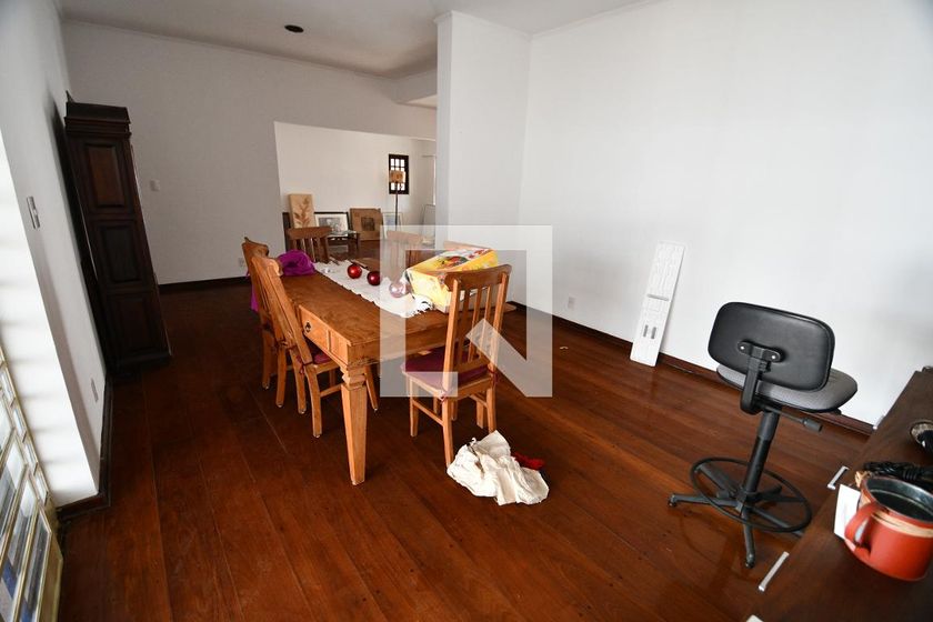 Casa à Venda - Taquaral, 7 Quartos,  390 m2 em , Campinas - sp | SoloBR