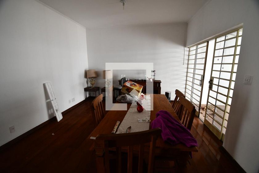 Casa à Venda - Taquaral, 7 Quartos,  390 m2 em , Campinas - sp | SoloBR