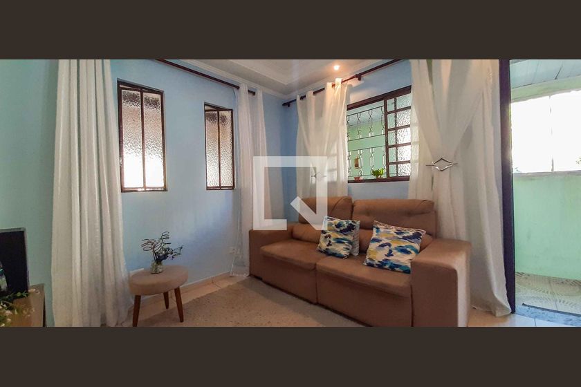 Casa, 4 quartos, 150 m² - Foto 2