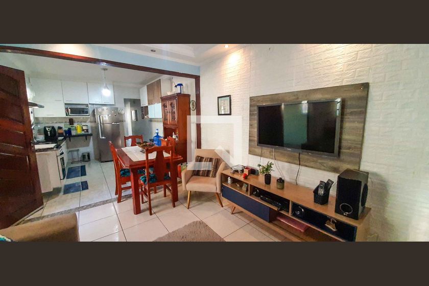 Casa, 4 quartos, 150 m² - Foto 4