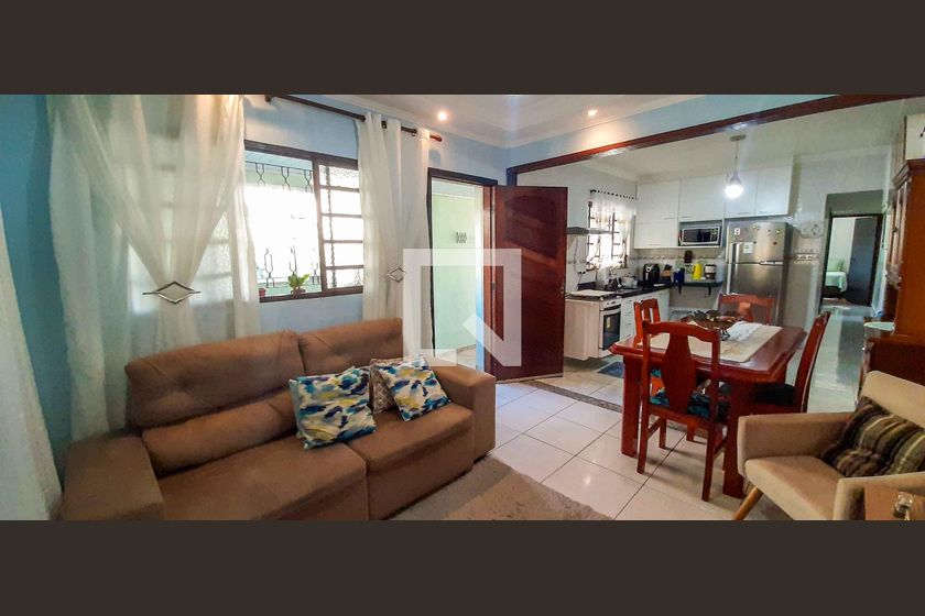Casa, 4 quartos, 150 m² - Foto 3