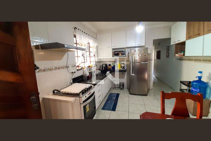 Casa, 4 quartos, 150 m² - Foto 35