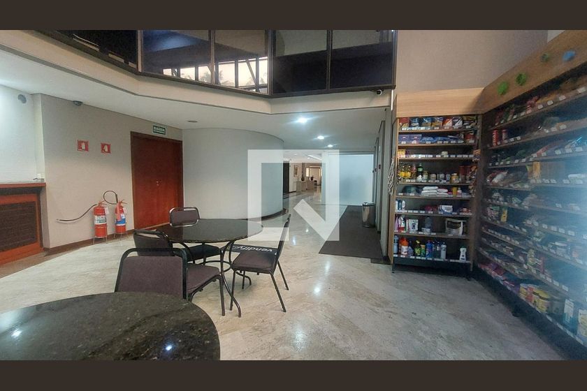 Kitnet-Studio, 37 m² - Foto 85