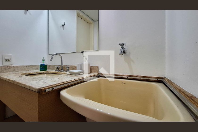 Kitnet-Studio, 37 m² - Foto 51