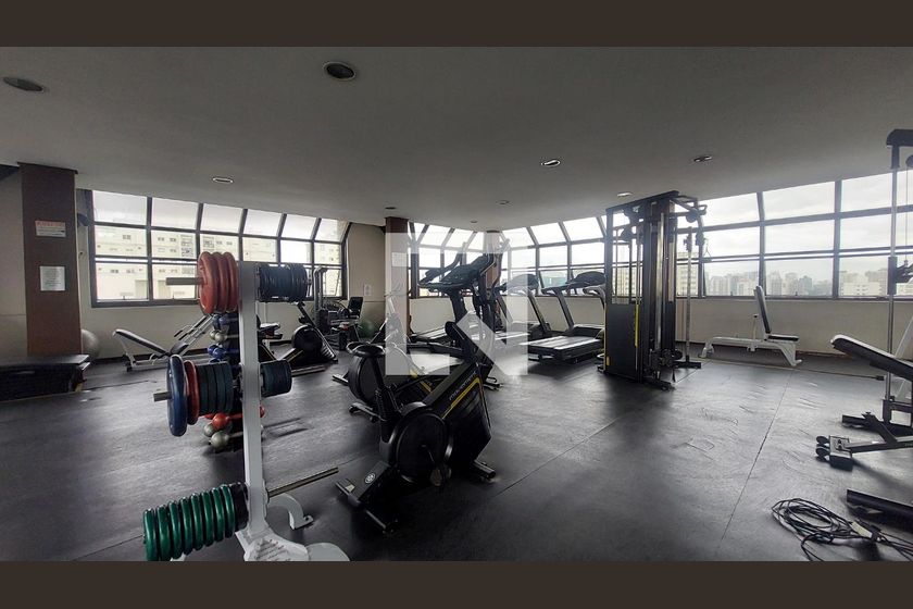 Kitnet-Studio, 37 m² - Foto 71