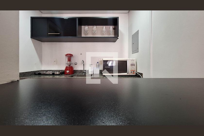 Kitnet-Studio, 37 m² - Foto 59