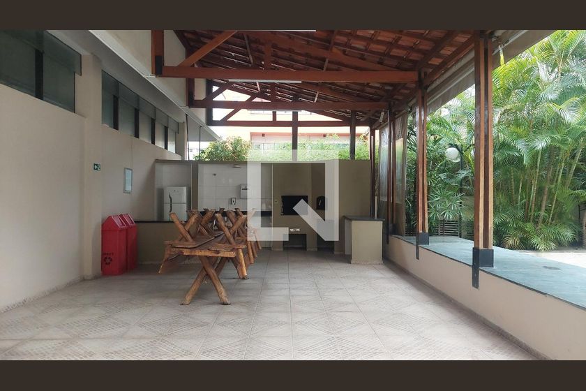 Kitnet-Studio, 37 m² - Foto 95