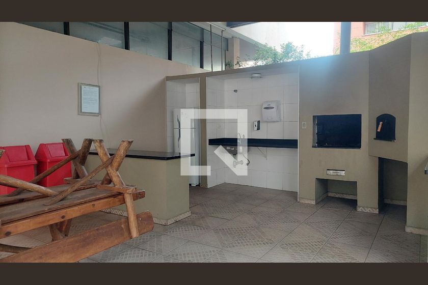 Kitnet-Studio, 37 m² - Foto 99