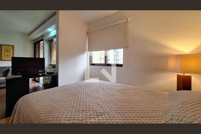 Kitnet-Studio, 37 m² - Foto 31