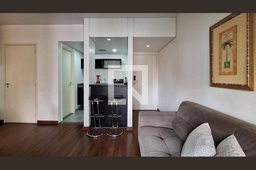 Kitnet-Studio, 37 m² - Foto 11