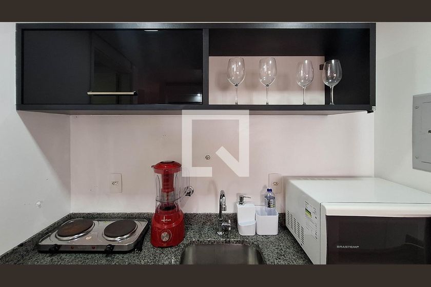 Kitnet-Studio, 37 m² - Foto 55