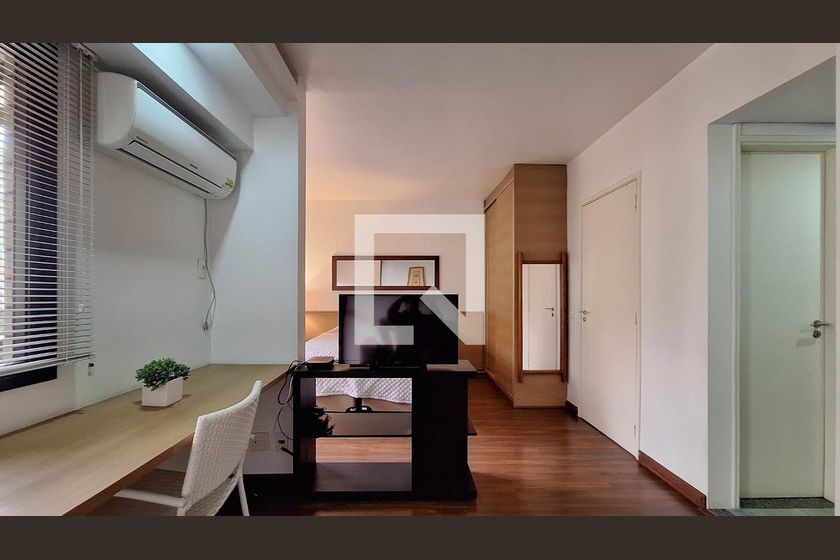 Kitnet-Studio, 37 m² - Foto 5